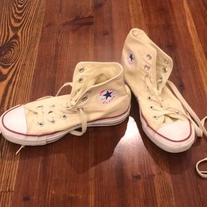 Chuck Taylor All-Star Converse High-Tops